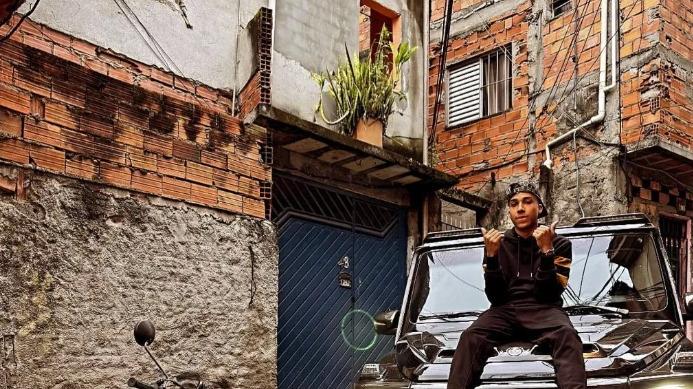 Saiba quem é Nino Abravanel, influencer suspeito de homicídio em São ...